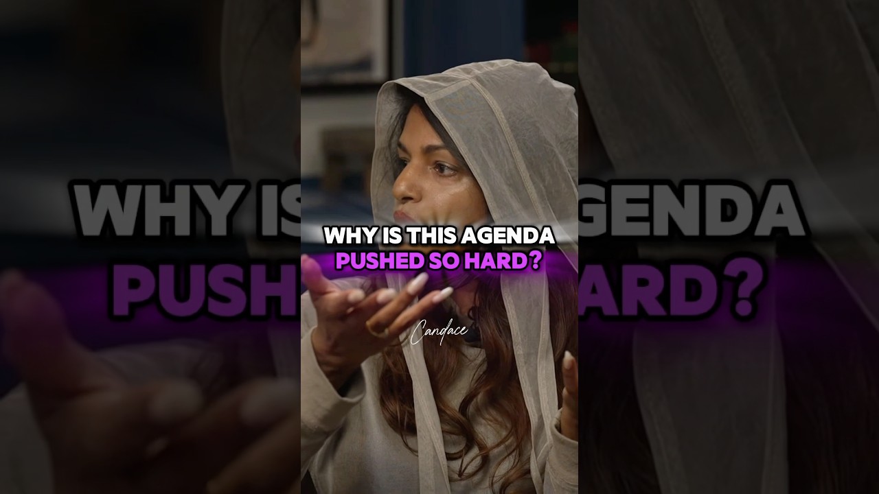 M.I.A. on NGOs in Sri Lanka giving children LGBTQ pamphlets instead of food...