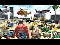 New army helicopter  indian bike driving 3d new gamingnew update  indian bike driving 3d 