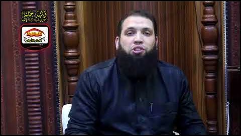 القارئ الشيخ عمرو غنيم | شهر رمضان الذى أنزل فيه القران
