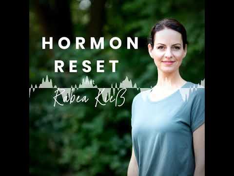 Schilddrüse oder Schildkröte? Symptome der Schilddrüsenunterfunktion - Hormon Reset Podcast