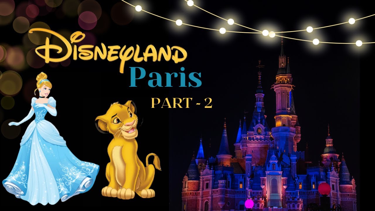 Is Disneyland Paris Worth Visiting France Travel Series In Kannada is-disneyland-paris-worth-visiting-france-travel-series-in-kannada