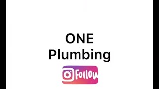 Plumbers Video’s - One Plumbing - Pressure Testing Water Pipes.