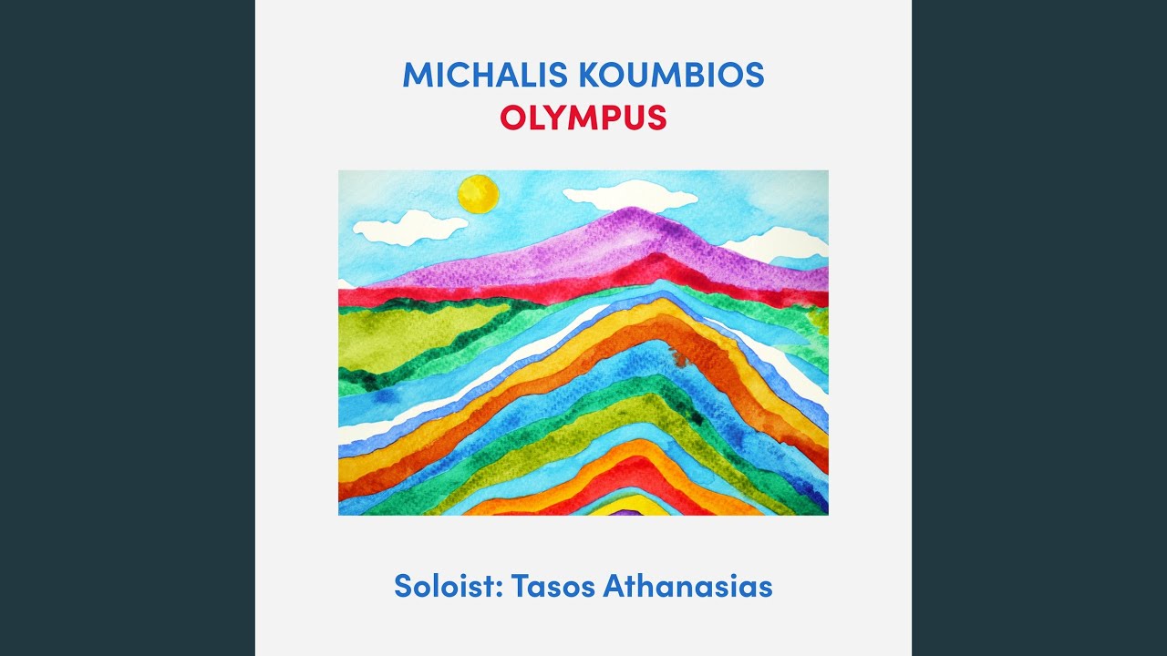 Guarda Olympus su YouTube Guarda Olympus su YouTube