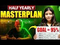 🏆 Class 9 &amp; 10 Half Yearly Masterplan | Last-Minute Hacks to Boost Marks