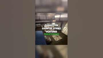 Forgotten CS Features 2!