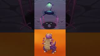 Pentumbra X Repatillo Duet - My Singing Monsters Duets
