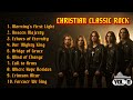 Holy Rock Radio Album HALLELUJAH PRAISE YE 80s Christian Rock Songs Vol 8