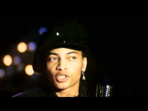 Sananda Maitreya (Terence Trent D'Arby) - Soul Pow...