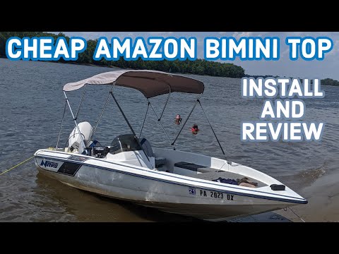 Cheap Amazon Bimini