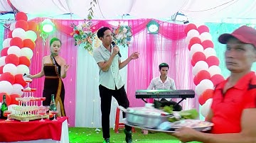 MỘT TÌNH YÊU  | ANH TRAI HÁT CỰ HAY | Ở ĐÁM CƯỚI MIỀN NÚI VÙNG  CAO SƠN THÀNH SƠN HÀ QUẢNG NGÃI