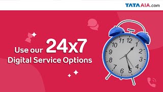 24 aia customer hours service AIA