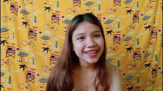 Masih Handukan!! Kapan lagi Liat Diana Jasmine Try On begini..