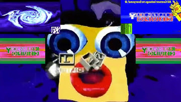 (RQ) Klasky Csupo has a Sparta Gamma F# Gb Note Remix (ft. Klasky Csupo in Evil 8-Bit & 5 More)