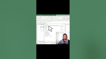 Centrar un título sin combinar celdas #Excel #exceltips #exceltricks