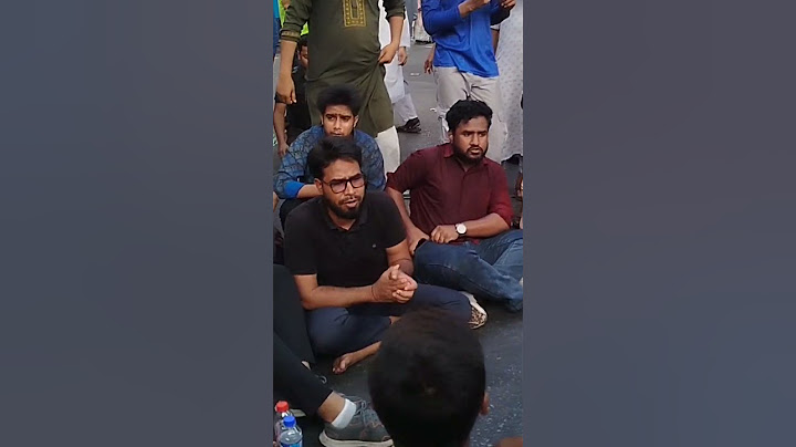 ছাত্রলীগ মোকাবেলায় প্রস্তুত শিবির √