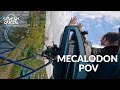 Mecalodon POV, Walibi Belgium