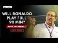 Asian Football Is Closing the Gap on World Football | Paul Masefield Exclusive