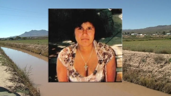 Lilly Lopez Missing Files PKG