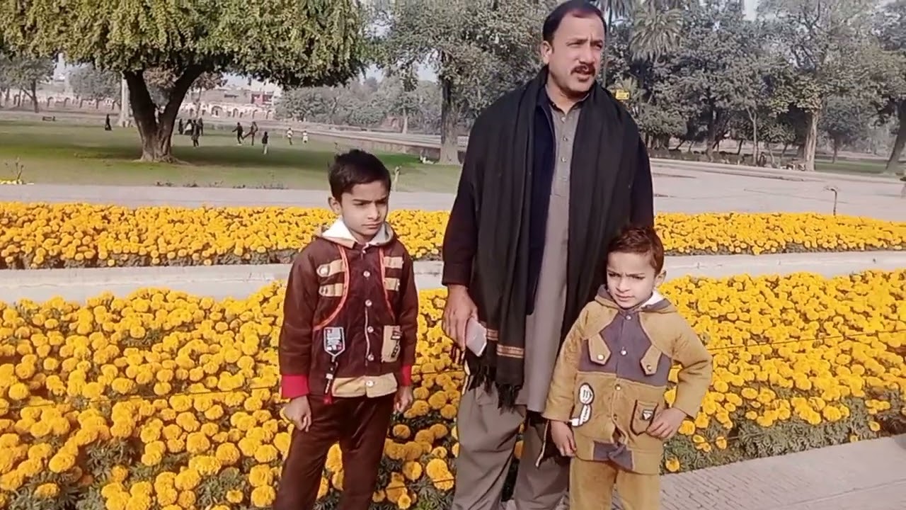 MakbraJahangirKiSair