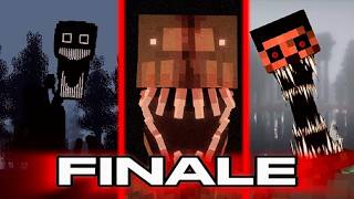 These Minecraft mods NEARLY took over my PC