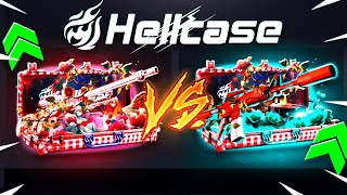 DOUBLED THE MONEY FOR FUCANLONG| hellcase promo code 2025
