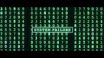 The Matrix-Call-Wake Up