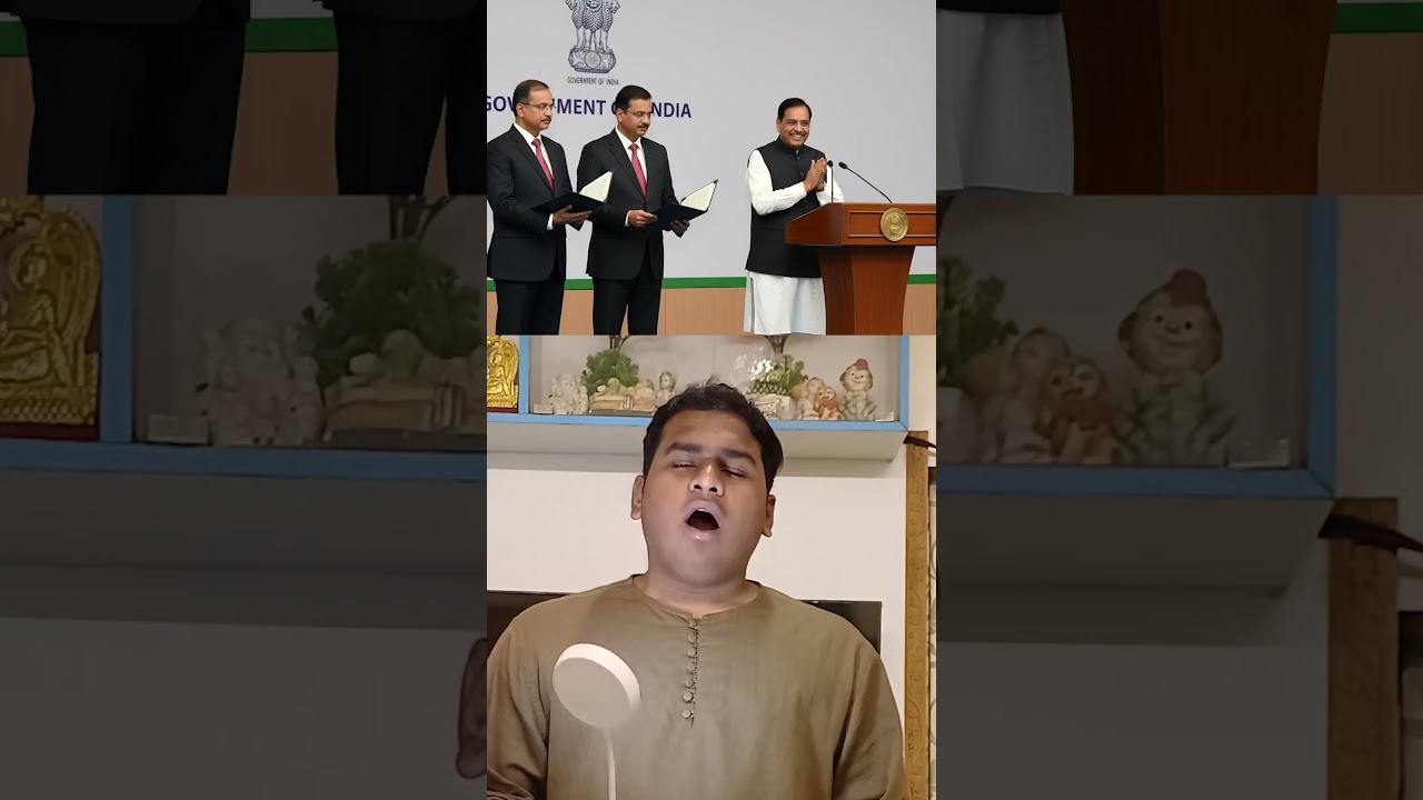 ₹5 crore worth 7 BMW | Lokpal of India scam | Aryan Jadhav explains 