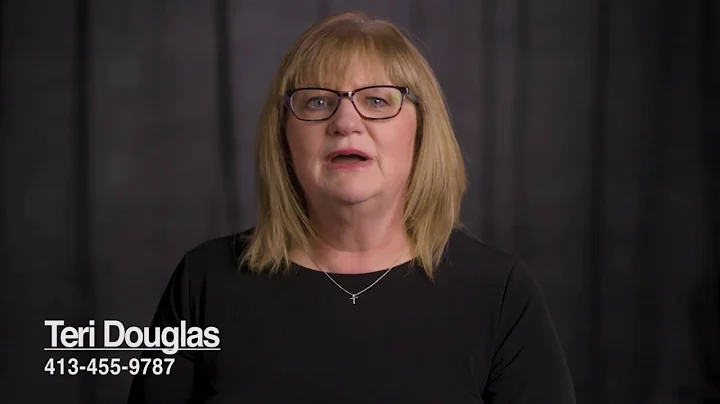 Teri Douglas