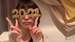 48_Rin_Okabe (2021年01月10日20時05分08秒) 岡部 麟（AKB48 チーム８）