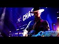 Chase Rice - Indianapolis, IN,  Louisville, KY and Pittsburgh, PA - Show Recap