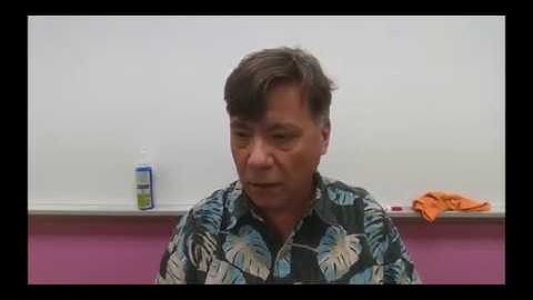 ITS148 Class 16 2019-10-17 Ex-Ex 9-1