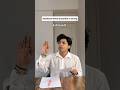 Students when Question is wrong 😂 #relatable #shorts #ytshorts #justtjerry
