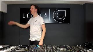 C-Systems Live @ Enhanced HQ