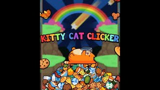 Kitty Cat Clicker - 3 This Game Sucks Dylan's Opinion screenshot 3