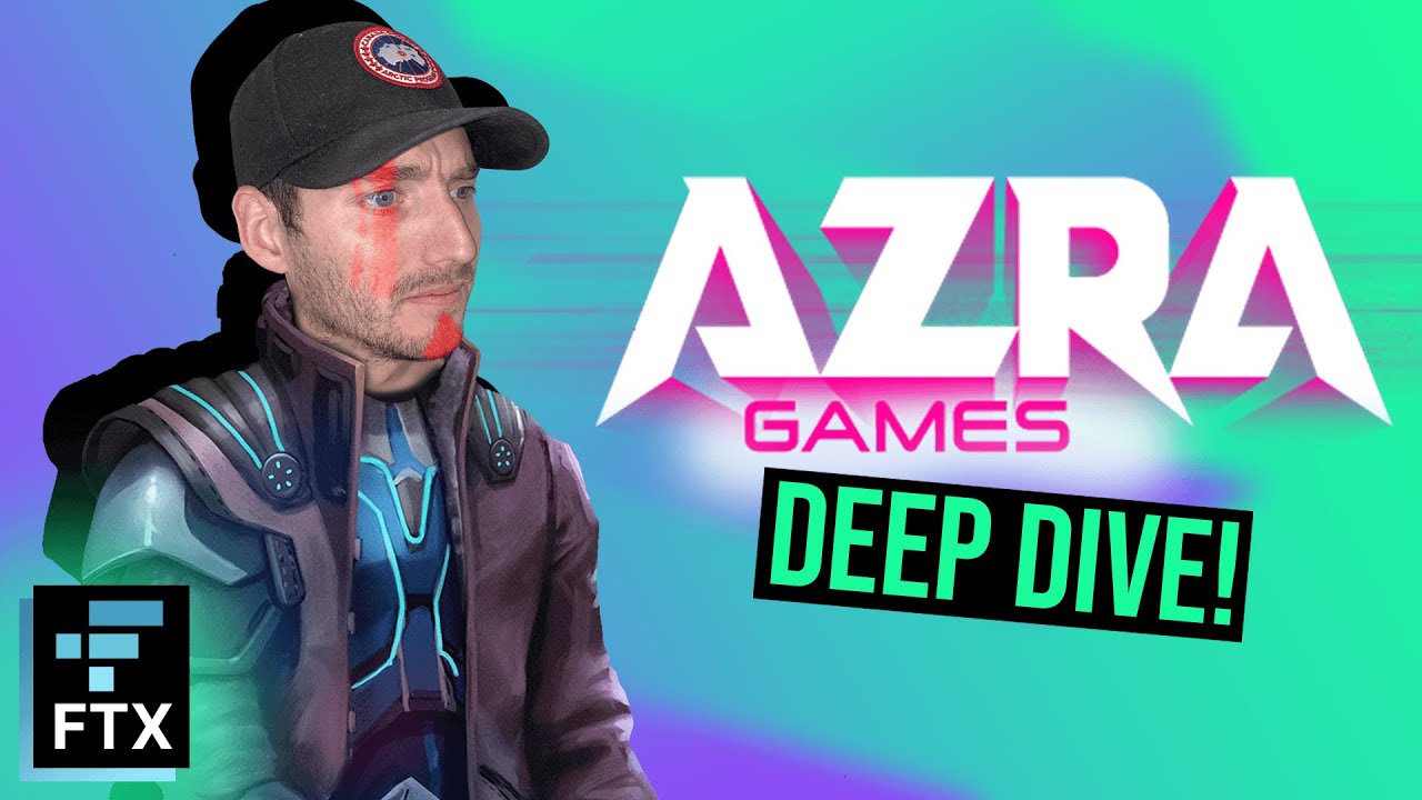 Azra Games 