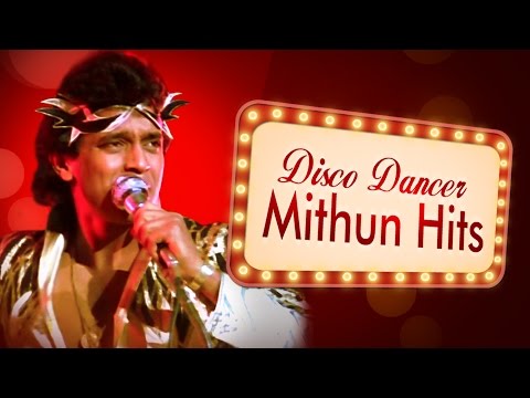 best-of-mithun-chakraborty-songs-jukebox-(hd)---evergreen-old-hindi-songs---dance-songs