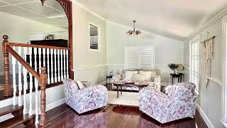 Welcome Home -  35 Wattle Street
