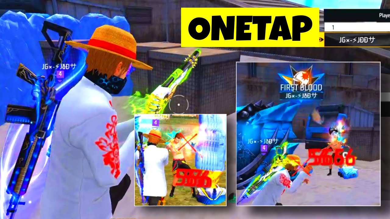 ONLY RED 🔥 GAMEPLAY | JG JOD Vs JG REHAN | One Tap Video | Headshot Challenge