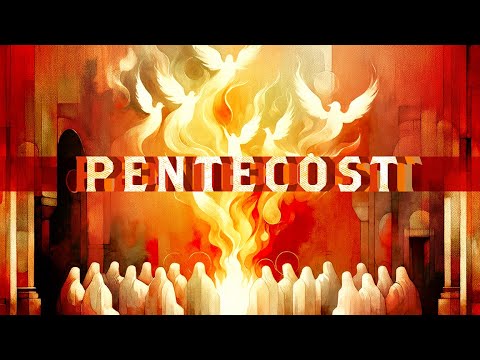 Pentecost Sunday / May 19 2024 - YouTube