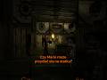 Czy Mario może przydać się na statku #gothic #gothicremake #shorts #viral