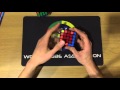 5x5 Last 2 edges - not for beginners (Arabic)