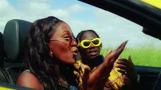 Kendra Boo Ft Jorzzi - Weka (Official Music Video)