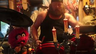 Anthrax-American Pompeii @AnthraxBandOfficial