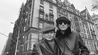 Tragic Locations in New York John Lennon, Judy Garland, Gig Young, Joan Rivers, Frank E Campbell