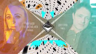 Sue Mclaren X Josh Ferrin - Tresp On Pangea Trancex Mashup