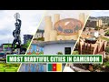 Top 10 Most Beautiful Cities And Towns In Cameroon - Discover Cameroon