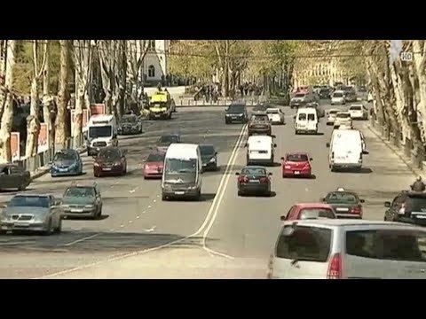 საგზაო უსაფრთხოების კამპანია