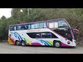 Pattaya Tourist Buses 2019