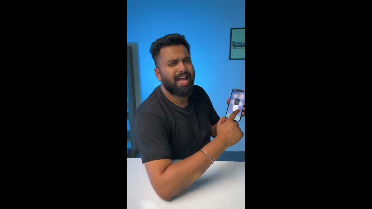 3 Super Useful IPhone Tricks 