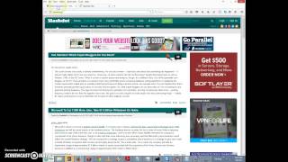 Using pfSense to Block Websites